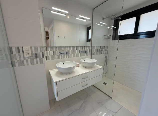 Resale - Villa - Ciudad Quesada - Dona Pepa