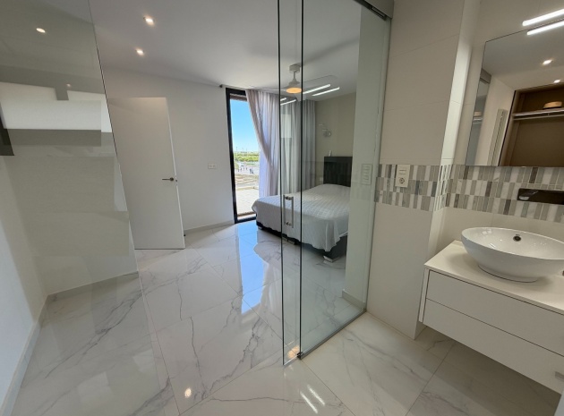 Resale - Villa - Ciudad Quesada - Dona Pepa