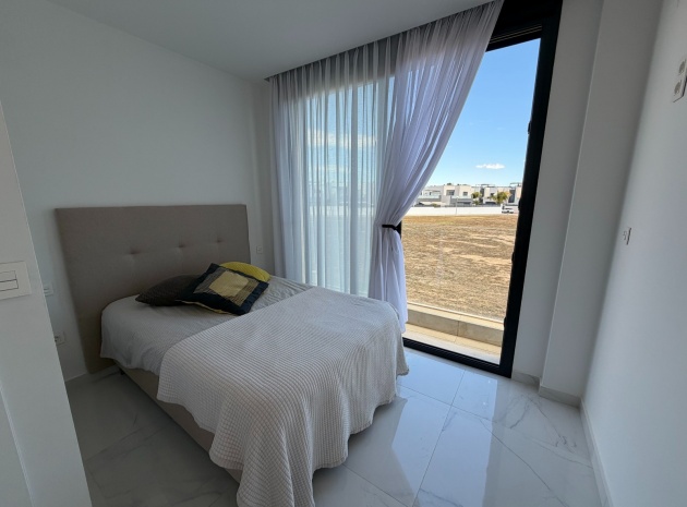 Resale - Villa - Ciudad Quesada - Dona Pepa