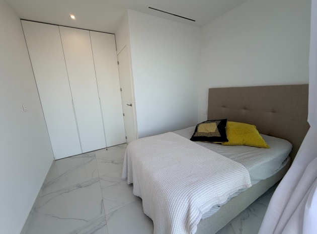 Resale - Villa - Ciudad Quesada - Dona Pepa