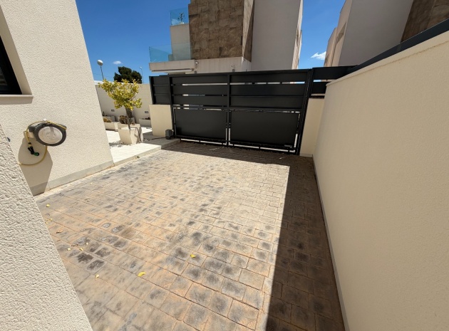 Resale - Villa - Ciudad Quesada - Dona Pepa