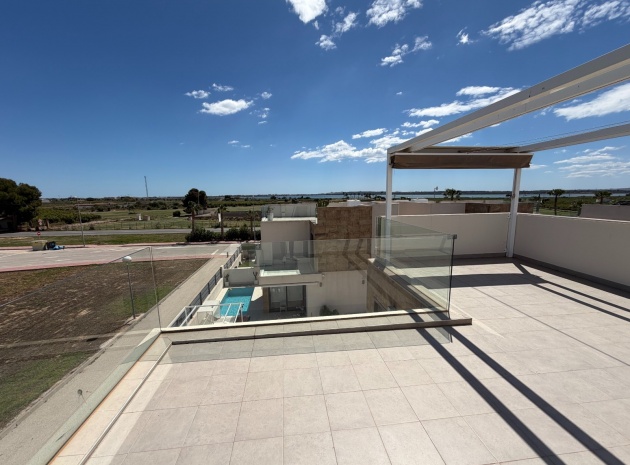 Resale - Villa - Ciudad Quesada - Dona Pepa