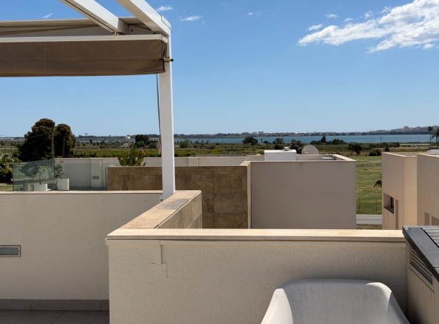 Resale - Villa - Ciudad Quesada - Dona Pepa