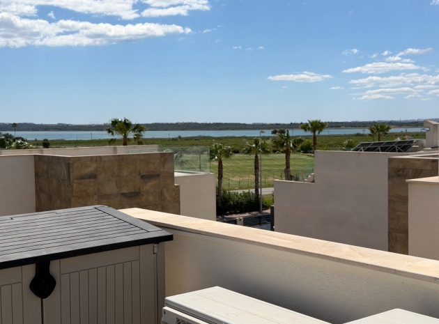 Resale - Villa - Ciudad Quesada - Dona Pepa