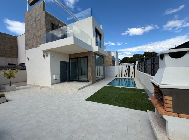 Resale - Villa - Ciudad Quesada - Dona Pepa