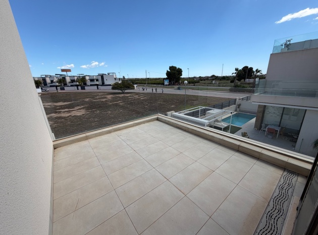 Resale - Villa - Ciudad Quesada - Dona Pepa