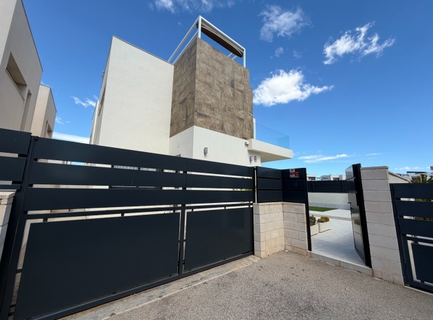 Resale - Villa - Ciudad Quesada - Dona Pepa