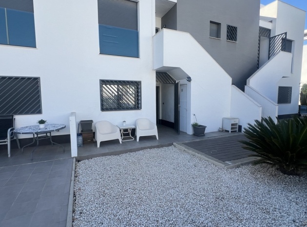 Resale - Apartment - La Zenia - oasis beach