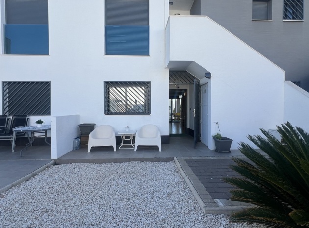 Resale - Apartment - La Zenia - oasis beach