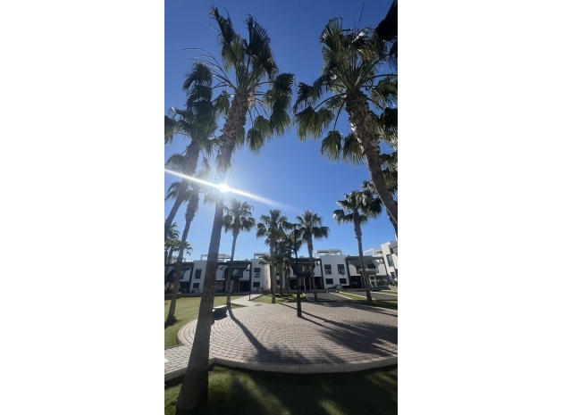 Resale - Apartment - La Zenia - oasis beach