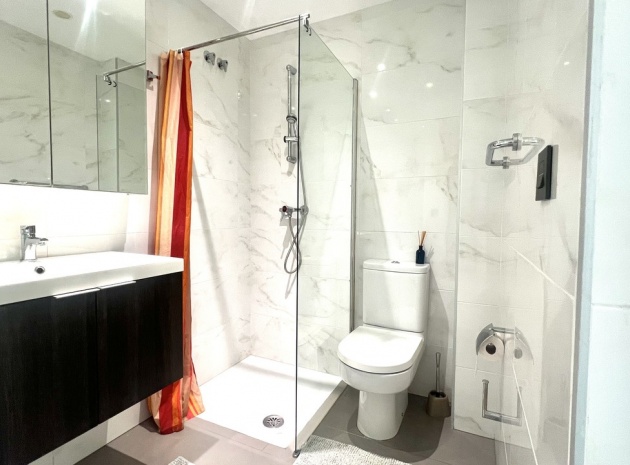 Resale - Apartment - La Zenia - oasis beach