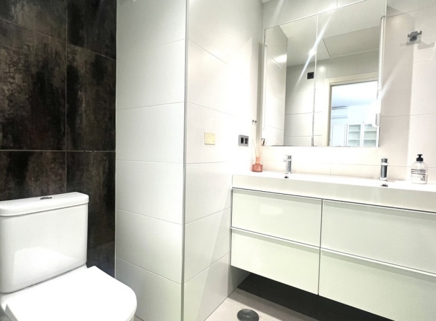 Resale - Apartment - La Zenia - oasis beach