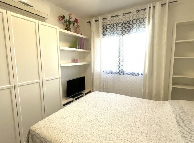 Resale - Apartment - La Zenia - oasis beach