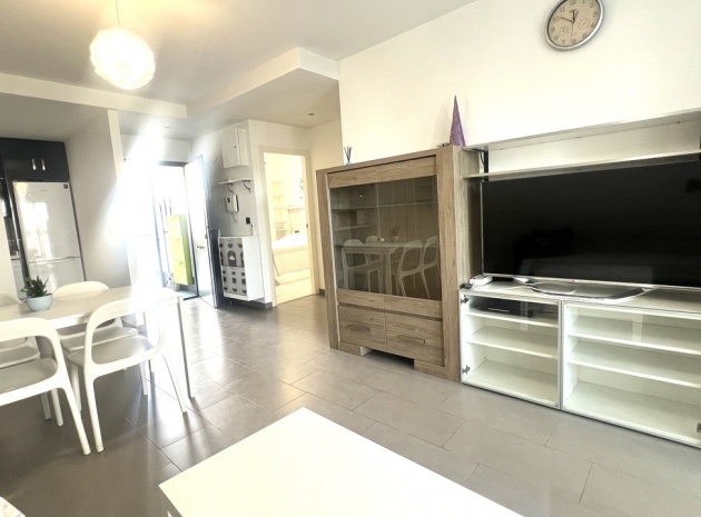 Resale - Apartment - La Zenia - oasis beach