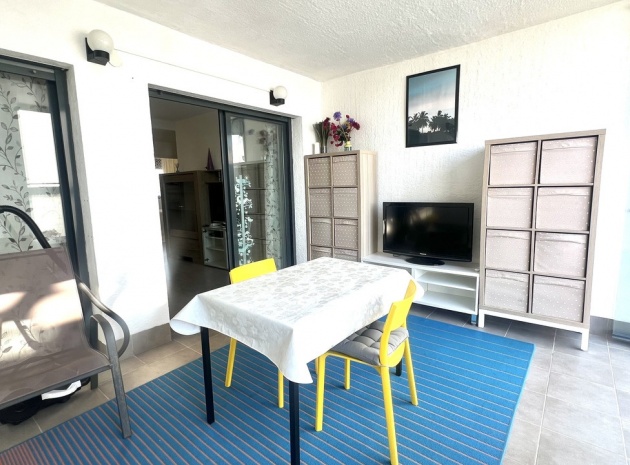 Resale - Apartment - La Zenia - oasis beach