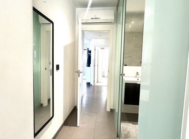 Resale - Apartment - La Zenia - oasis beach