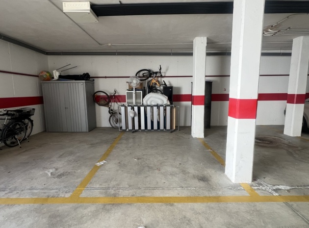 Resale - Apartment - La Zenia - oasis beach