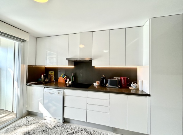 Resale - Apartment - Punta Prima - mirador de amay