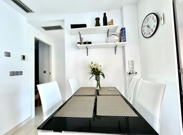 Resale - Apartment - Punta Prima - mirador de amay