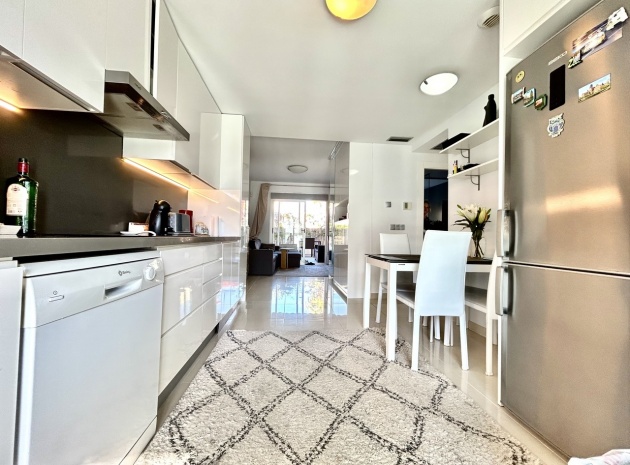 Resale - Apartment - Punta Prima - mirador de amay