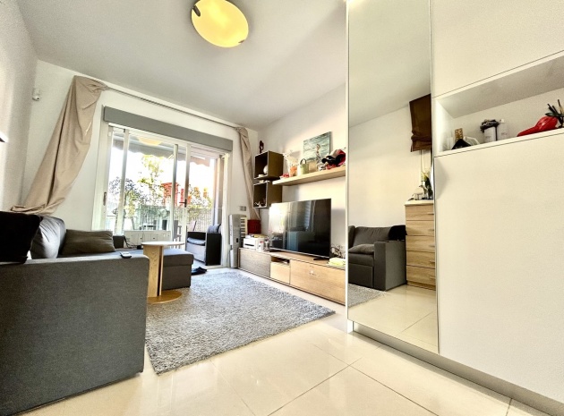 Resale - Apartment - Punta Prima - mirador de amay