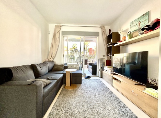 Resale - Apartment - Punta Prima - mirador de amay