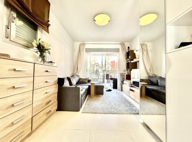 Resale - Apartment - Punta Prima - mirador de amay