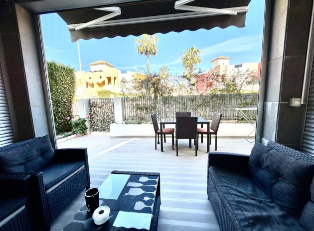 Resale - Apartment - Punta Prima - mirador de amay