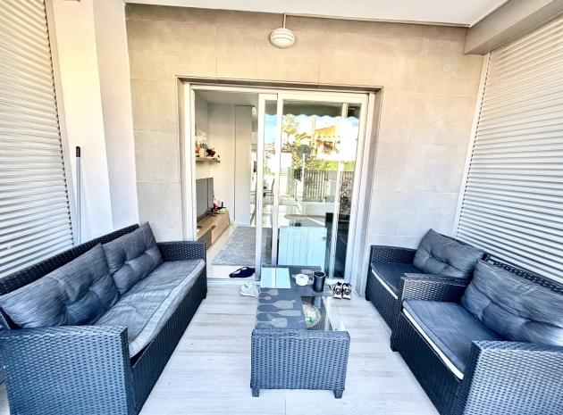 Resale - Apartment - Punta Prima - mirador de amay