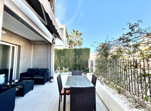 Resale - Apartment - Punta Prima - mirador de amay