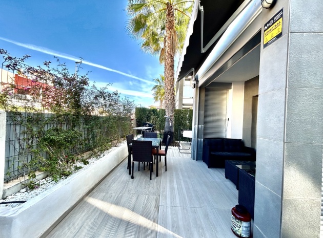 Resale - Apartment - Punta Prima - mirador de amay