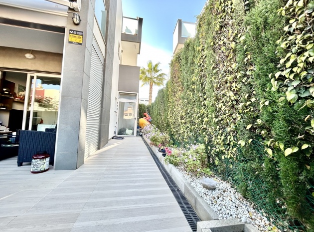 Resale - Apartment - Punta Prima - mirador de amay