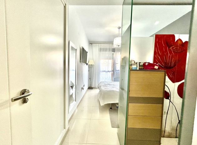 Resale - Apartment - Punta Prima - mirador de amay