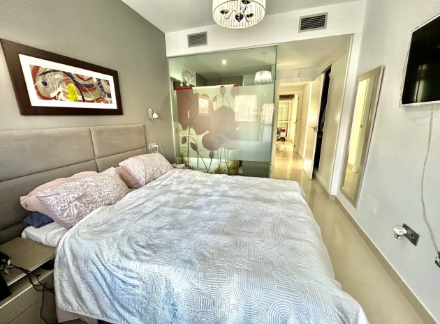 Resale - Apartment - Punta Prima - mirador de amay