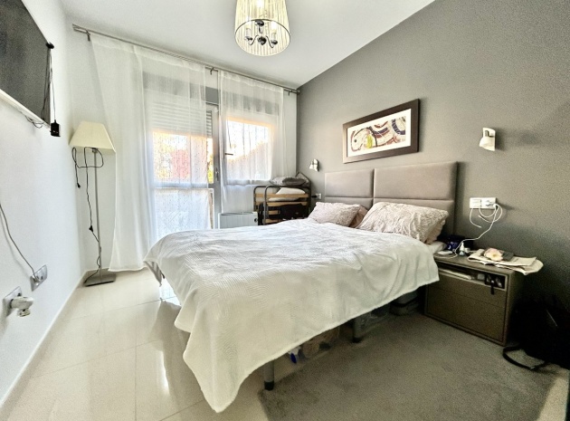 Resale - Apartment - Punta Prima - mirador de amay