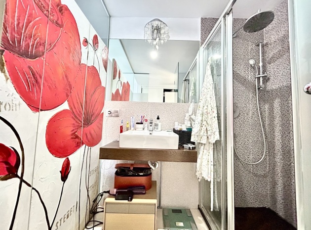 Resale - Apartment - Punta Prima - mirador de amay