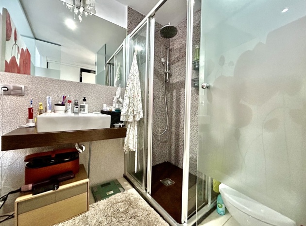 Resale - Apartment - Punta Prima - mirador de amay