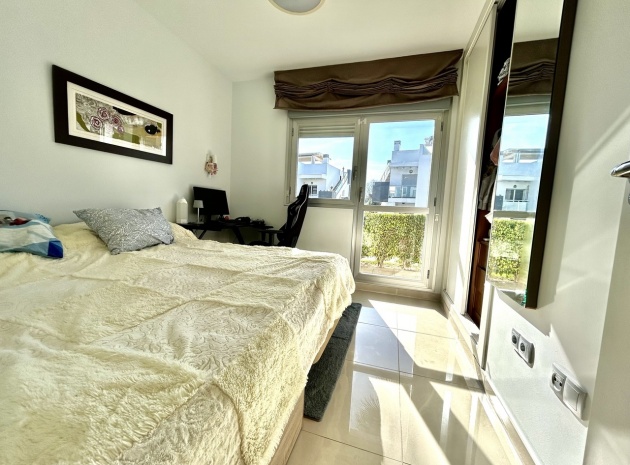 Resale - Apartment - Punta Prima - mirador de amay