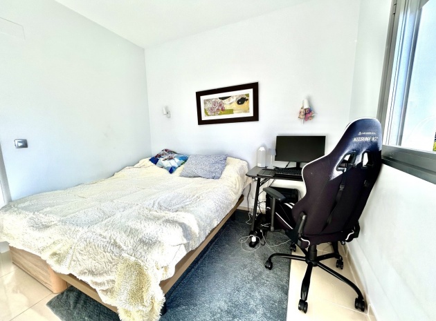 Resale - Apartment - Punta Prima - mirador de amay