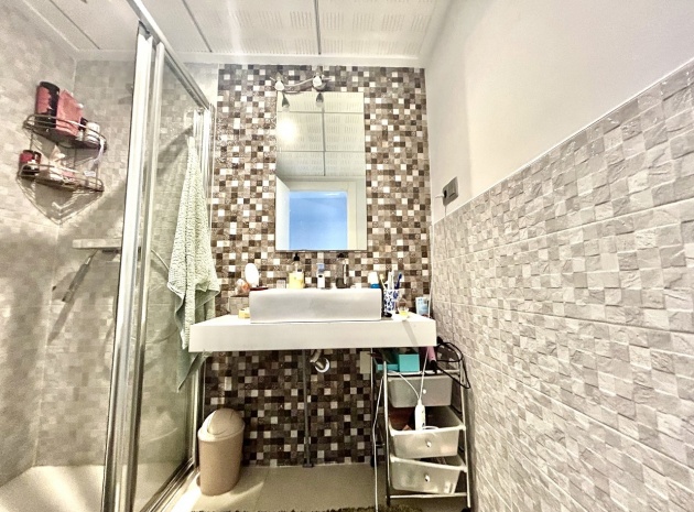 Resale - Apartment - Punta Prima - mirador de amay