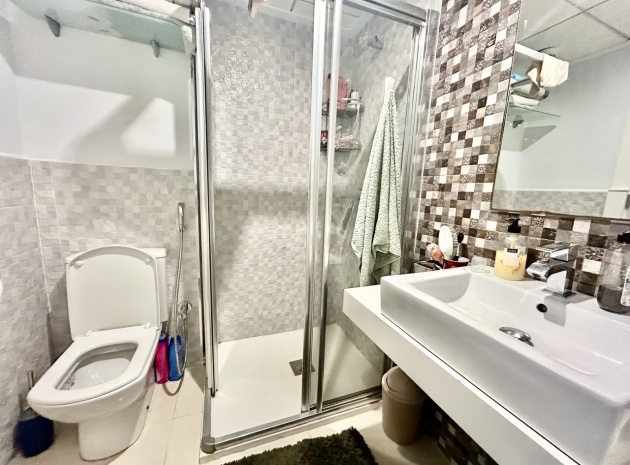 Resale - Apartment - Punta Prima - mirador de amay