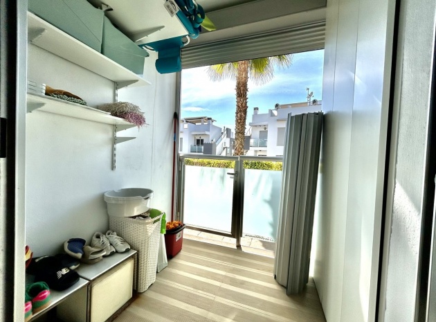 Resale - Apartment - Punta Prima - mirador de amay