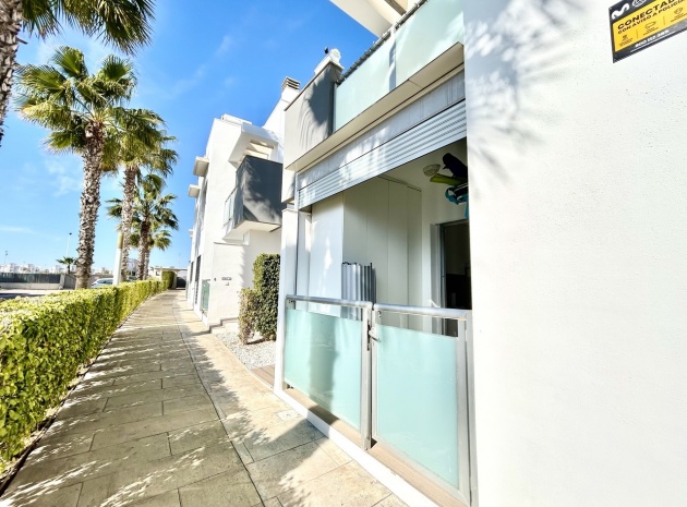 Resale - Apartment - Punta Prima - mirador de amay