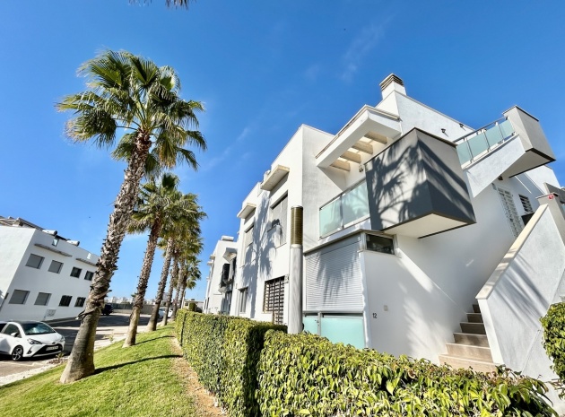 Resale - Apartment - Punta Prima - mirador de amay