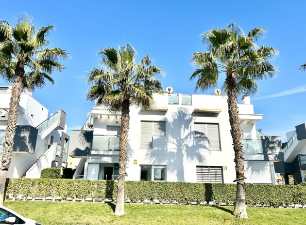 Resale - Apartment - Punta Prima - mirador de amay