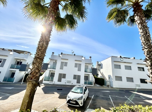 Resale - Apartment - Punta Prima - mirador de amay