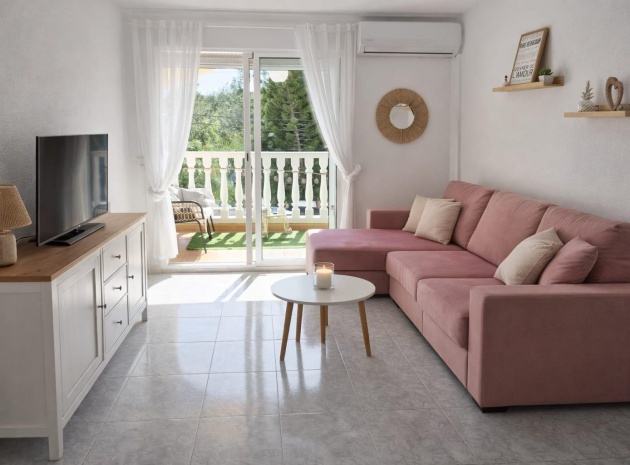 Resale - Townhouse - Algorfa - Montemar