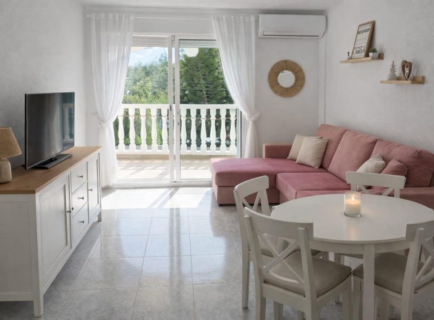 Resale - Townhouse - Algorfa - Montemar