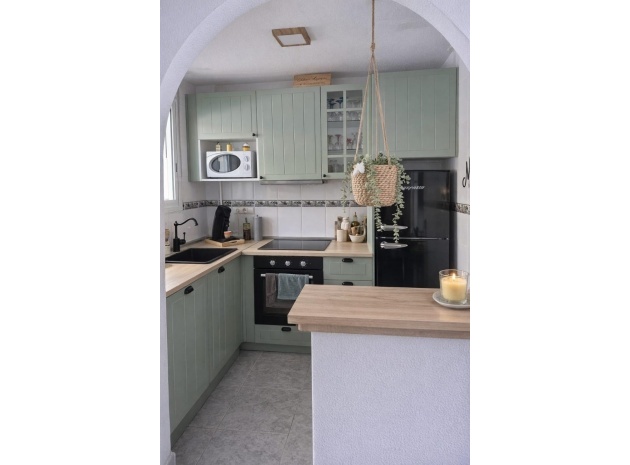 Resale - Townhouse - Algorfa - Montemar