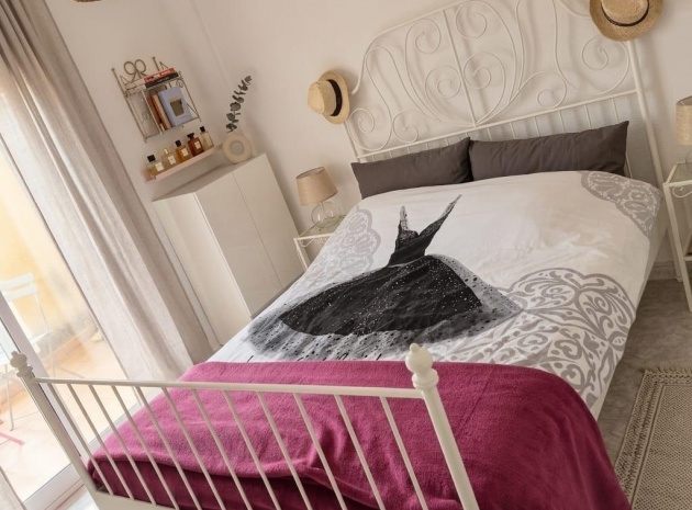 Resale - Townhouse - Algorfa - Montemar